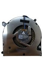 Hp ile Uyumlu EliteBook DFS200005050T, KSB0805HB-CM23 Cpu Fan, İşlemci Fanı