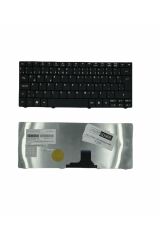 Packard Bell ile Uyumlu DOT A, DOT MR, DOT M/A Notebook Klavye Siyah TR