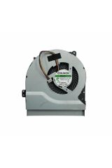 Asus ile Uyumlu X552LAV-SX394H, X552LDV-SX581H Cpu Fan, İşlemci Fanı 8mm İnce Versiyon