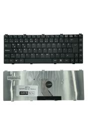 Casper ile Uyumlu Nirvana EAA-89 Notebook Klavye Siyah TR