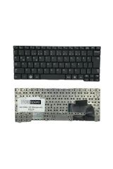 Samsung ile Uyumlu NP-N150-JP02TR, NP-N150-JP03TR, NP-N150-JP04TR Notebook Klavye Siyah TR