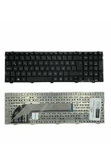 Hp ile Uyumlu SN8114, 8K1390, V132830AK2, V132830BS2 Notebook Klavye Siyah TR