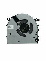 Lenovo ile Uyumlu Ideapad Creator 5-16ach6 Type 82l6 Cpu Fan, İşlemci Fanı 12V Versiyon