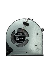 Hp ile Uyumlu 15-dw1009nt (2A9J1EA), 15-dw1010nt (2A9J2EA) Cpu Fan, İşlemci Fanı