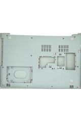 Lenovo ile Uyumlu IdeaPad 310-15ISK 80SM00DCTX, 310-15ISK 80SM00DDTX Notebook Alt Kasa Beyaz