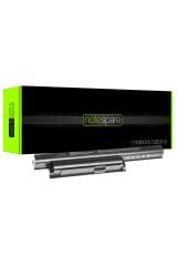 Sony ile Uyumlu Vaio VPCEA, VPC-EA, VPCEB, VPC-EB, VPCEC, VPC-EC Notebook Batarya Pil