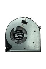 Hp ile Uyumlu 15-dw1015nt (2A9J7EA), 15-dw2005nt (3H804EA) Cpu Fan, İşlemci Fanı