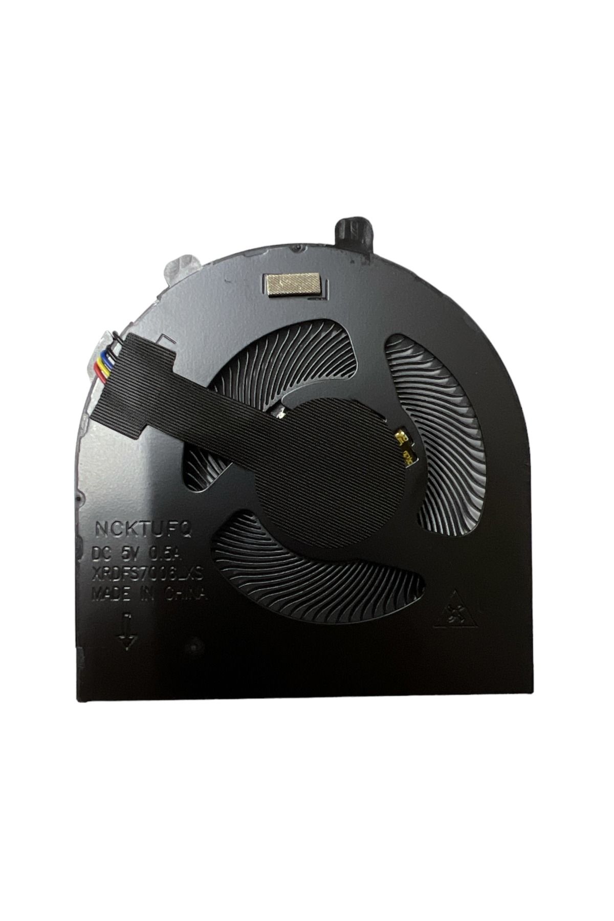 Lenovo ile Uyumlu Thinkpad E590 20nbs0tr00, E590 20nbs0ts00 Cpu Fan, İşlemci Fanı