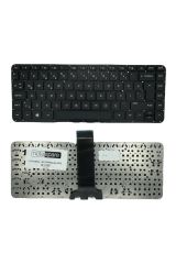 Hp ile Uyumlu Pavilion X360 13-A100NT, X360 13-A200NT Notebook Klavye Siyah TR