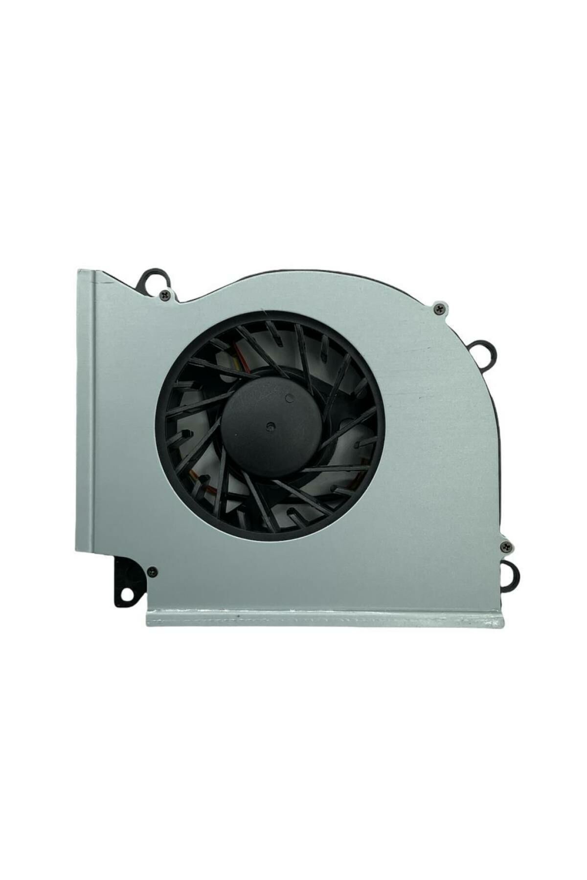 Monster ile Uyumlu Tulpar T5 V1.4.3, T7 V2.1, T7 V2.2, T7 V2.3 Cpu Fan, İşlemci Fanı