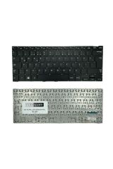 Samsung ile Uyumlu SN3730W Notebook Klavye Siyah TR