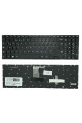 Samsung ile Uyumlu BA75-04639R Notebook Klavye Işıklı Siyah TR