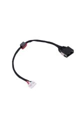 Lenovo ile Uyumlu B7080 20573, B7180 80RJ, E5070 20471 Power Jack, Şarj Soketi