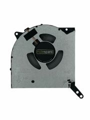 Lenovo ile Uyumlu Legion 5 Pro-16ıth6h 82jd002atx Cpu Fan, İşlemci Fanı 5V Versiyon