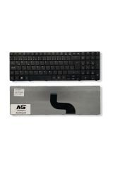 Packard Bell ile Uyumlu MP-09B26TQ-920, MP-09B36TQ-6920 Notebook Klavye Siyah TR