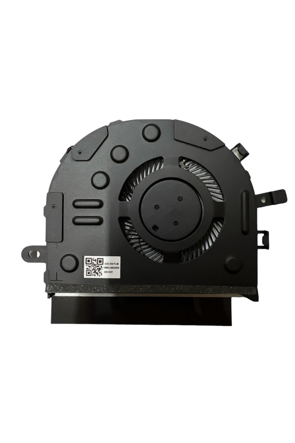Lenovo ile Uyumlu IdeaPad 320S-14IKB Type 80X4, 320S-14IKB Type 81BN Cpu Fan, İşlemci Fanı