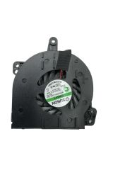 Hp ile Uyumlu Compaq Presario C732ES, C732TU, C735ED, C737BR Notebook CPU Fan, İşlemci Fanı