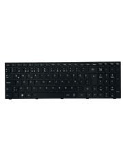 Lenovo ile Uyumlu G5070 Type 20351, G5070 Type 80DY Işıklı Klavye Siyah TR