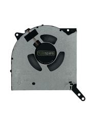 Lenovo ile Uyumlu Legion 7-16ıthg6 Type 82k6 Cpu Fan, İşlemci Fanı 5V Versiyon