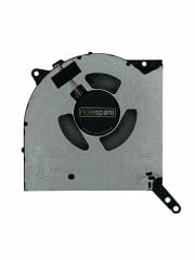 Lenovo ile Uyumlu Legion R9000p, Y9000p Cpu Fan, İşlemci Fanı 5V Versiyon