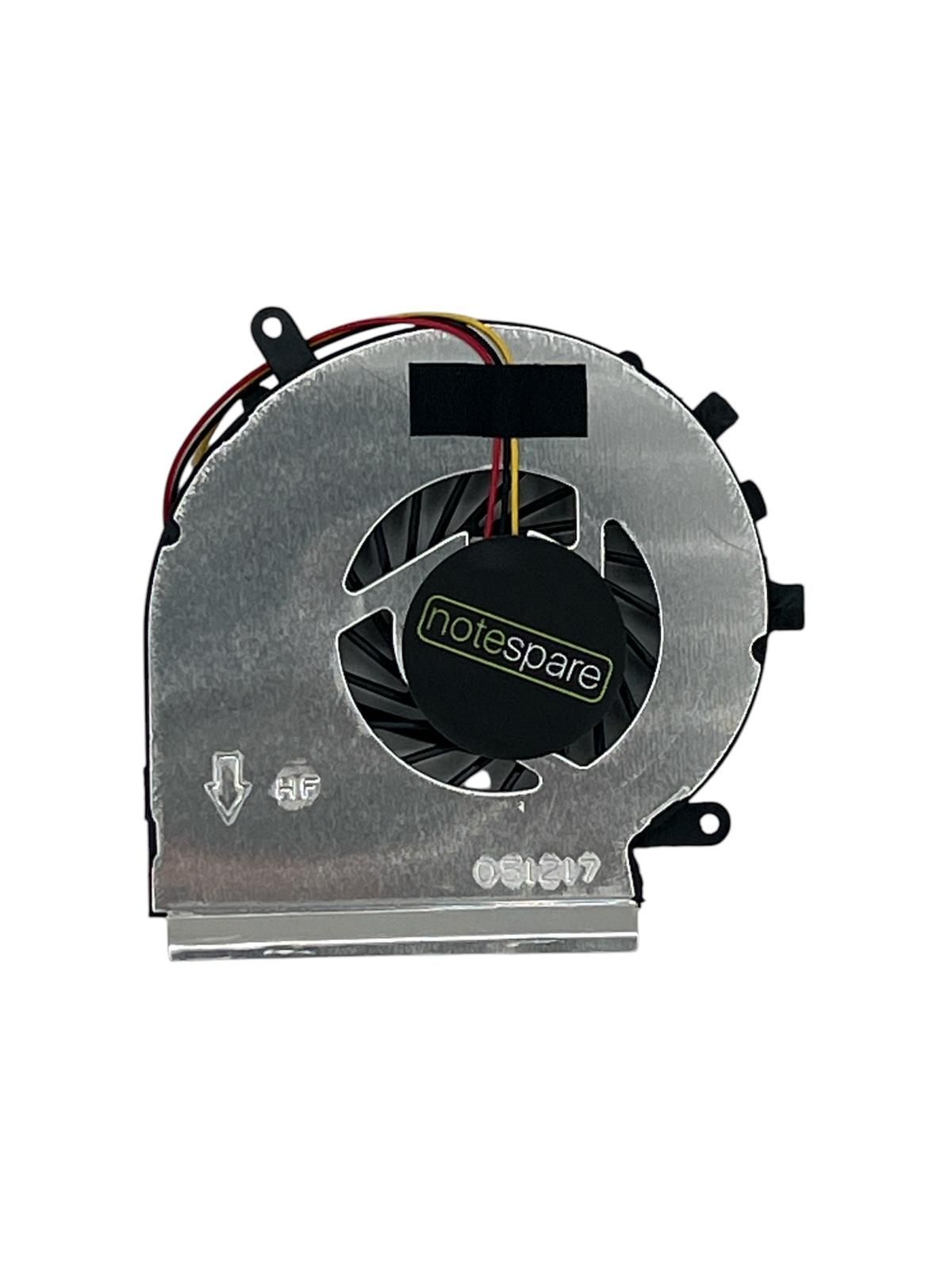 MSI ile Uyumlu CX62 6QD-234XTR, CX62 7QL-076XTR Cpu Fan, İşlemci Fanı 3 Pinli