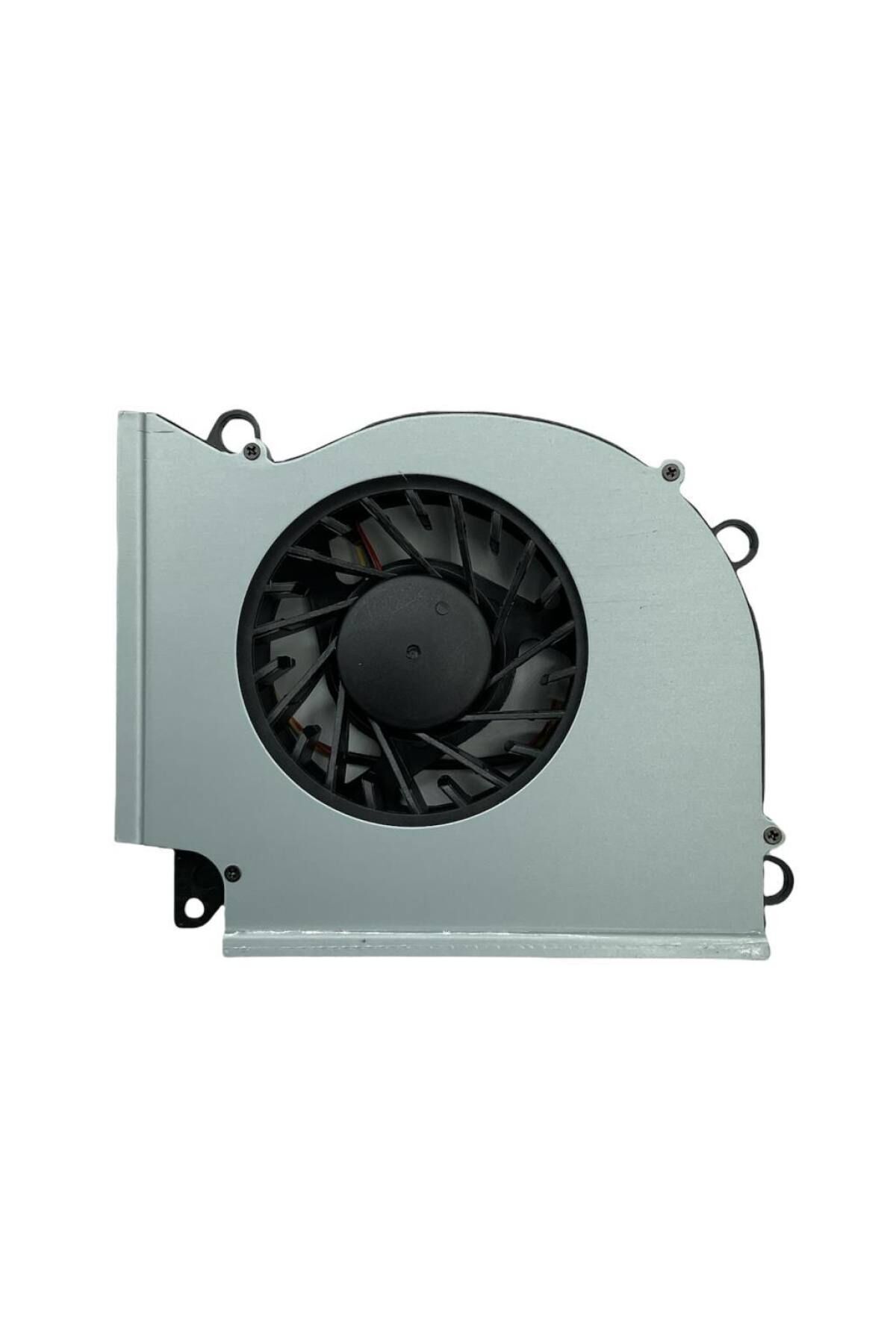 MSI ile Uyumlu GT60 2OC 3K IPS, GT60 2OC-022US, GT60 2OC-031TR Cpu Fan, İşlemci Fanı
