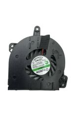 Hp ile Uyumlu Compaq Presario C721TU, C722TU, C725BR, C727 Notebook CPU Fan, İşlemci Fanı