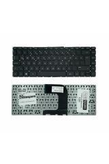 Hp ile Uyumlu 14-am002nt, 14-am003nt, 14-am004nt, 14-am005nt Notebook Klavye Siyah TR