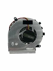 MSI ile Uyumlu PAAD06015SL-302 Cpu Fan, İşlemci Fanı 3 Pinli
