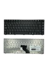 Acer ile Uyumlu 6037B0039289, 6037B0039290, 6037B0039291, 6037B0039292 Notebook Klavye Siyah TR