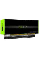 Lenovo ile Uyumlu 121500104, 121500115, 121500116, 121500117 Notebook Batarya Pil