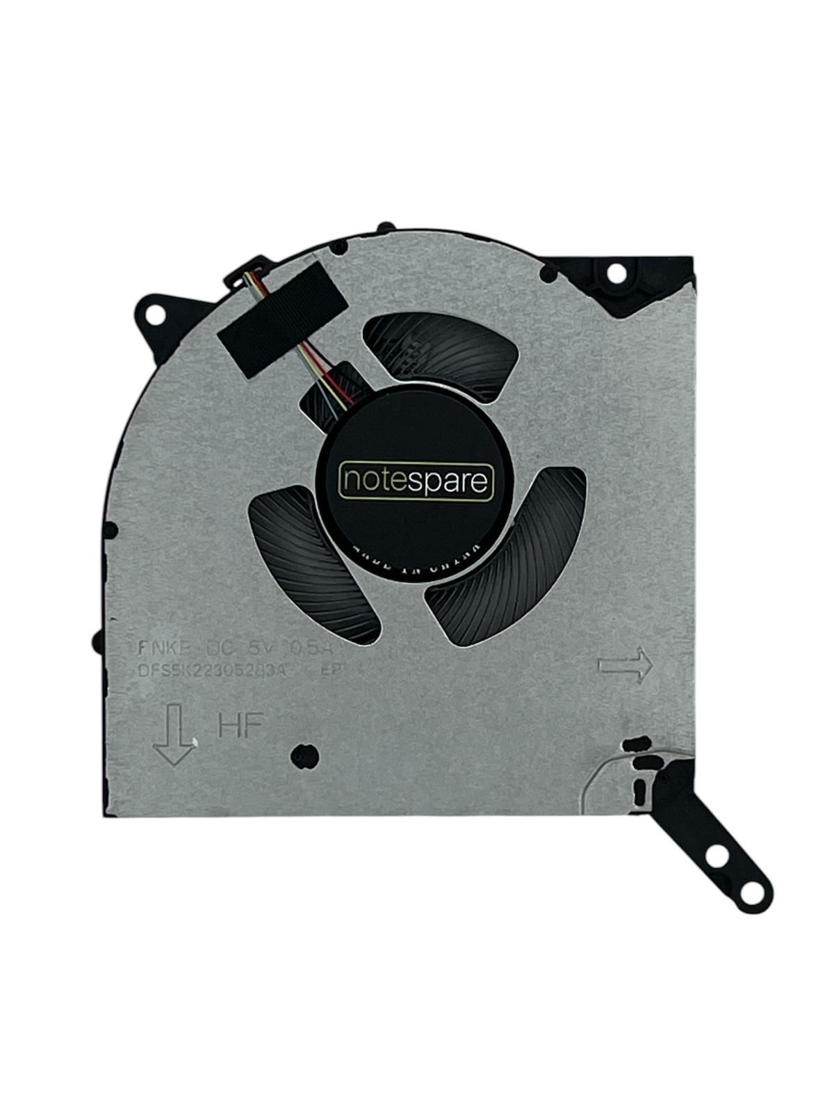Lenovo ile Uyumlu 5H40S20374, 5H40S20376 Cpu Fan, İşlemci Fanı 5V Versiyon