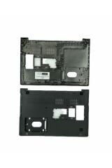 Lenovo ile Uyumlu IdeaPad 310-15ISK 80SM00DCTX, 310-15ISK 80SM00DDTX Notebook Alt Kasa Siyah