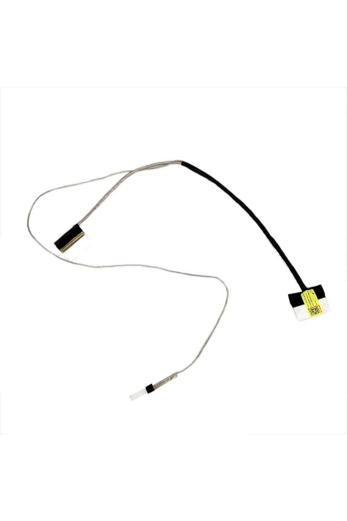 Hp ile Uyumlu 15-bw053nt (3FW78EA), 15-bw054nt (3FX53EA) Ekran Data Flex Kablosu 40 Pin