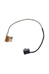Toshiba ile Uyumlu Satellite L50-B-27P, L50-B-27R, L50-B-281 Ekran Data Flex Kablosu 30 Pin