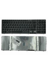 Sony ile Uyumlu Vaio SVE172D4E Notebook Klavye Siyah TR
