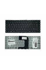 Hp ile Uyumlu MP-13M5, MP-13M53US-698, MP-13M56TQ-698 Notebook Klavye Siyah TR