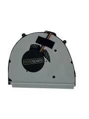 Lenovo ile Uyumlu Ideapad U310 59-349319, U310 Type 6890 Cpu Fan, İşlemci Fanı