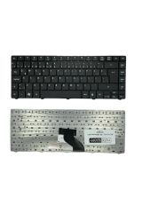 Acer ile Uyumlu 9Z.N3L82.Q1A, AEZQ3-00010, 9Z.N4TPC.A0T, NS-AVAPC 0T Notebook Klavye Siyah TR