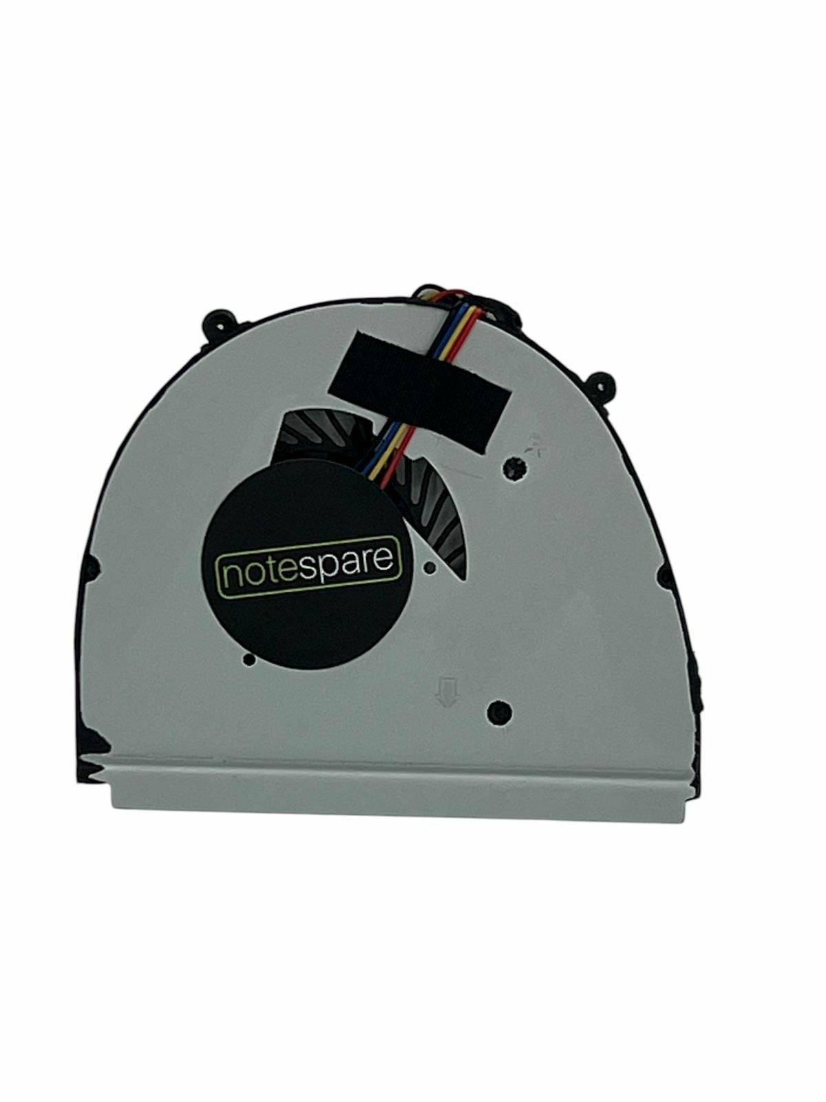 Lenovo ile Uyumlu Ideapad U310 Type 20169, U310 Type 20222 Cpu Fan, İşlemci Fanı