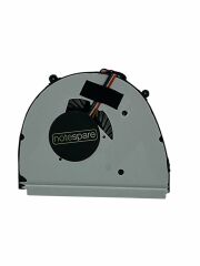 Lenovo ile Uyumlu Ideapad U310 Type 20169, U310 Type 20222 Cpu Fan, İşlemci Fanı
