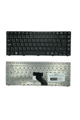 Acer ile Uyumlu AEZQ3B00010, KB.I140A.058, AEZQ3G00010 ATQ0G Notebook Klavye Siyah TR