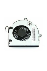 Toshiba ile Uyumlu Satellite A660-1HD, A660-1HF, C660-108 Notebook CPU Fan, İşlemci Fanı