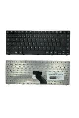 Acer ile Uyumlu Aspire 3410, 3750, 3810, 3811, 3820, 3935, 4235 Notebook Klavye Siyah TR