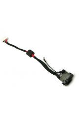 Samsung Np350E5C, Np350V5C, NP350V5X Power Jack, Şarj Soketi