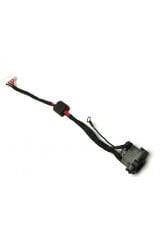 Samsung Np350V5C-S0DTR, Np350V5C-S0ETR, Np350V5C-S0FTR Power Jack, Şarj Soketi