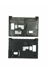 Lenovo ile Uyumlu IdeaPad 5CB0L35822, 5CB0L37511 Notebook Alt Kasa Siyah