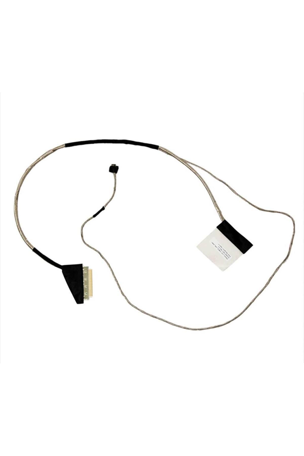 Acer ile Uyumlu Aspire E5-571-37A0, E5-571-39EB, E5-571-50CA Ekran Data Flex Kablosu
