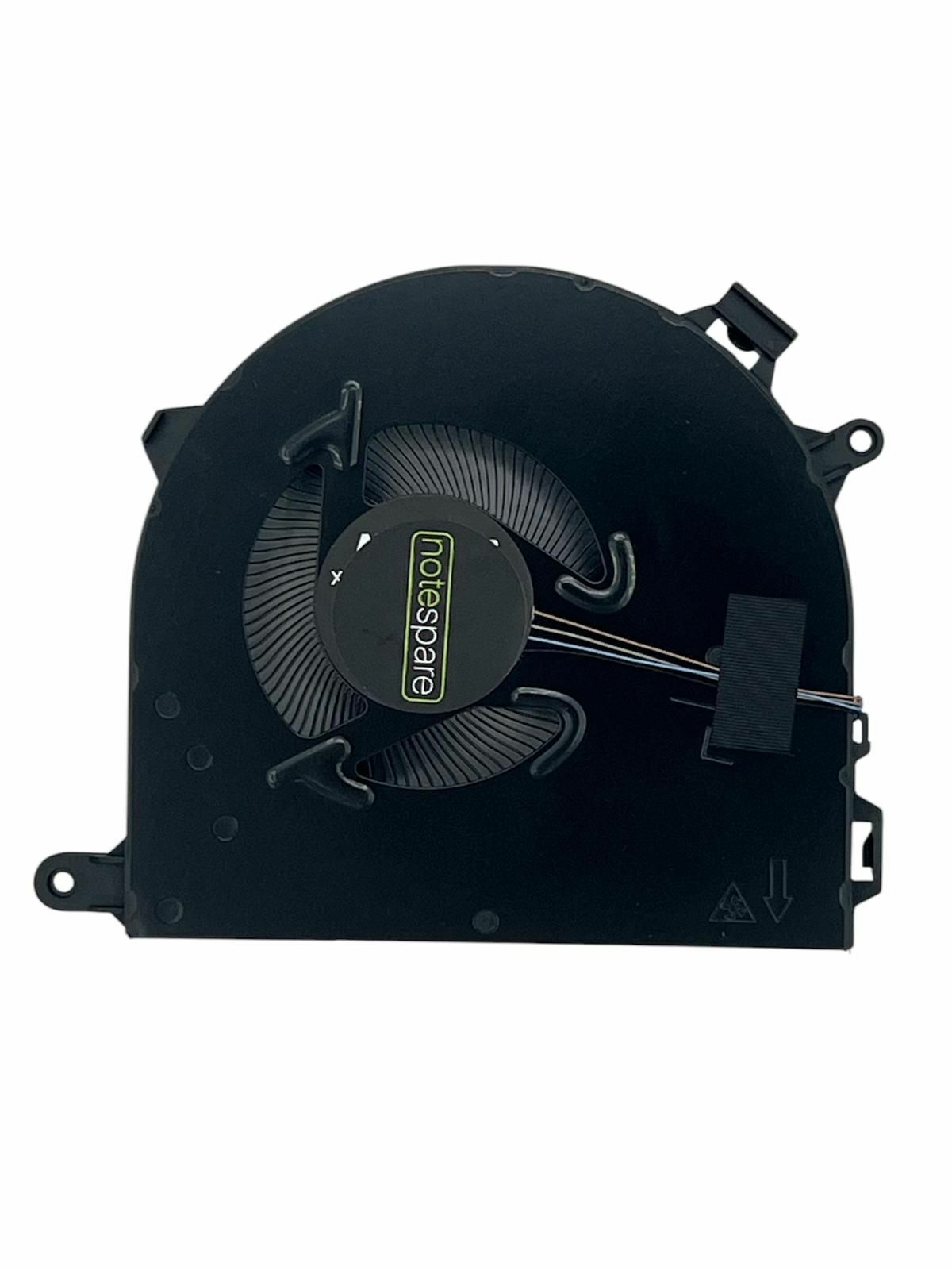 Lenovo ile Uyumlu Thinkbook 15 G2 ITL 20VE0072TXK, 15 G2 ITL 20VE00FQTX Cpu Fan, İşlemci Fanı