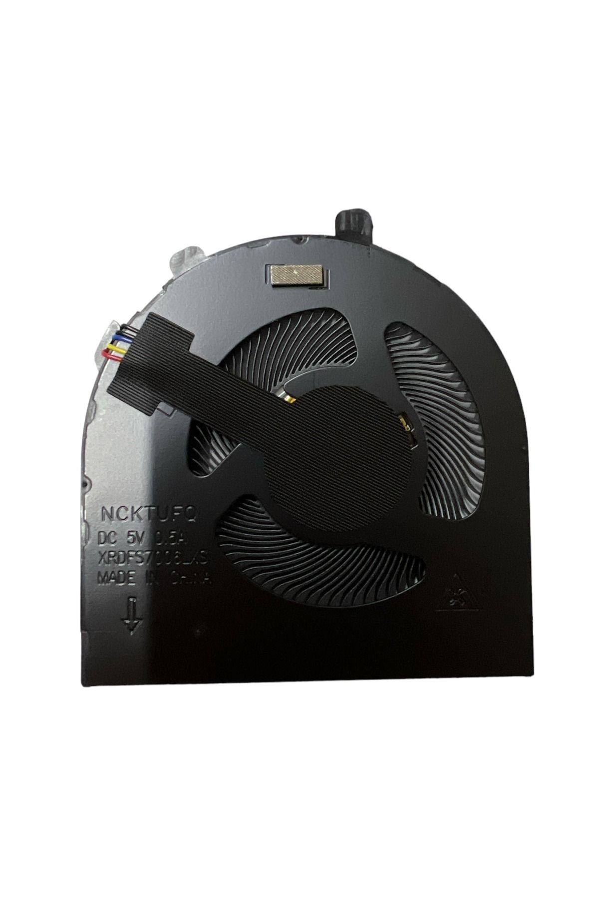 Lenovo ile Uyumlu Thinkpad E580 20ks006btx Cpu Fan, İşlemci Fanı